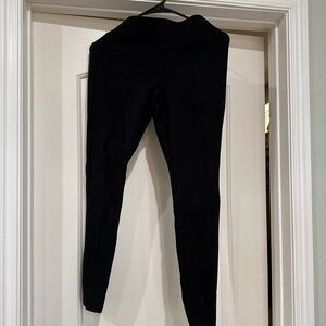 Old Navy Black Stevie Pants